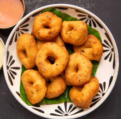 Uzhunnu Vada